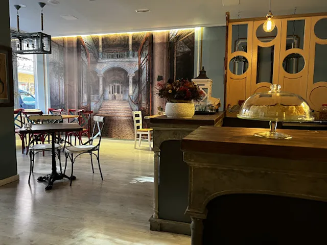 Restaurante La Carbonara