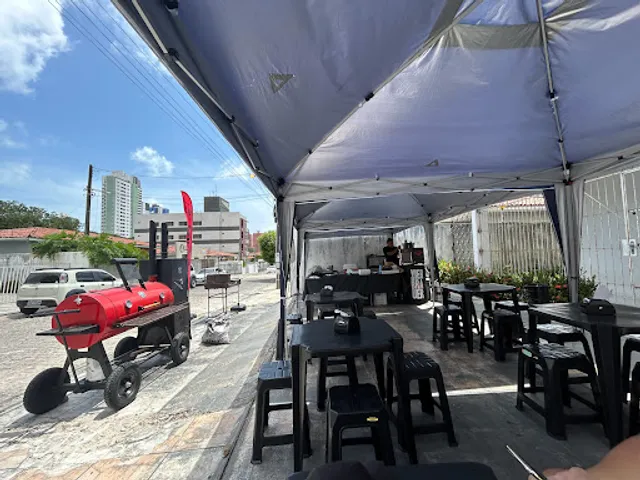 DipGrill defumados e grelhados