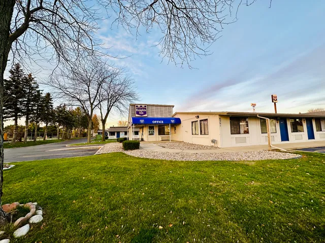Knights Inn Bridgeport/Frankenmuth