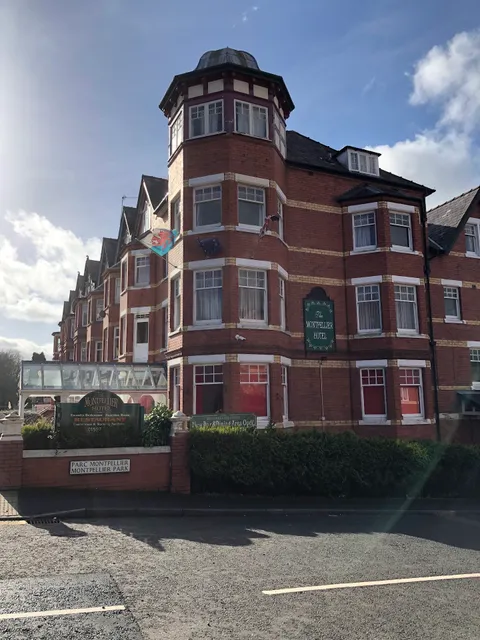 Montpellier Hotel Ltd