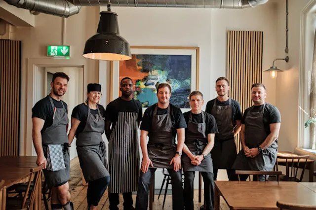 Pêtchi Restaurant & Bar