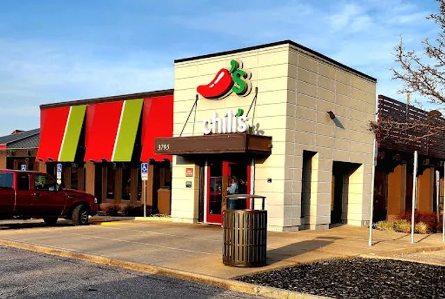 Chili's Grill & Bar
