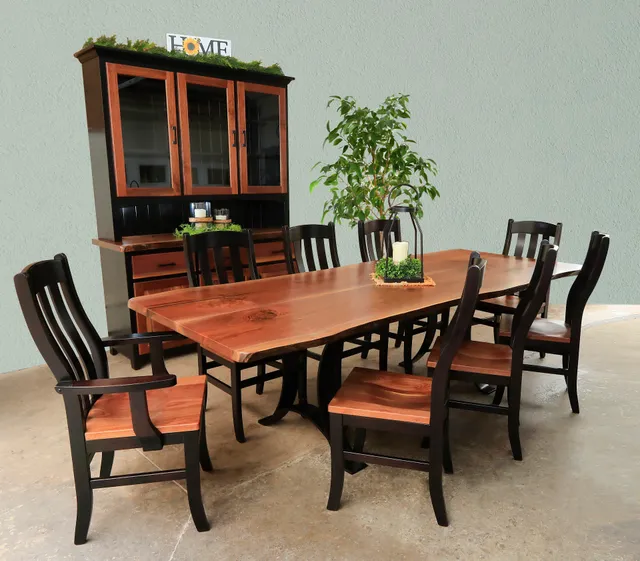 Scenic Valley Furniture (FKA: Peachey's Rustic Furniture)