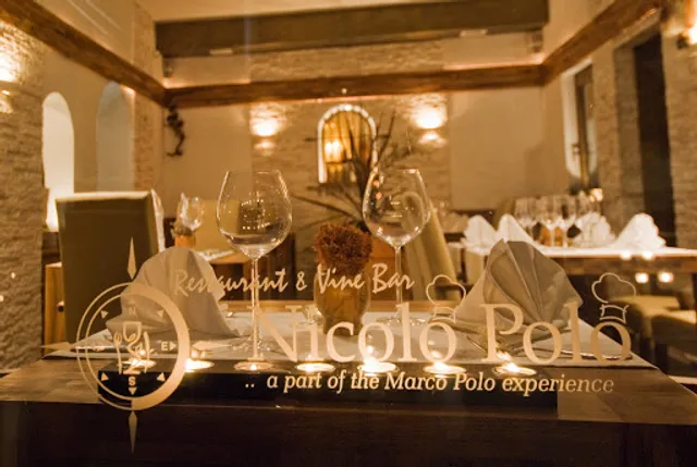 Nicolo Polo Restaurant & Vine Bar