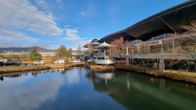 PLAZA OUTLET 軽井沢・プリンスショッピングプラザ店