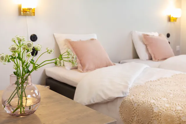 Lietsu Boutique Aparthotel - Huoneistohotelli Lietsu