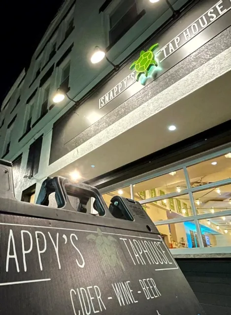 Snappy's Taphouse