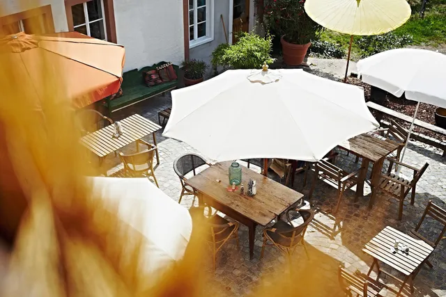 Liegen;schaft Guesthouse