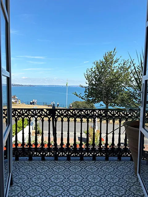 Headland View Boutique B&B