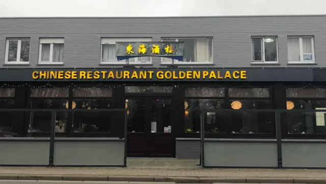 Golden Palace