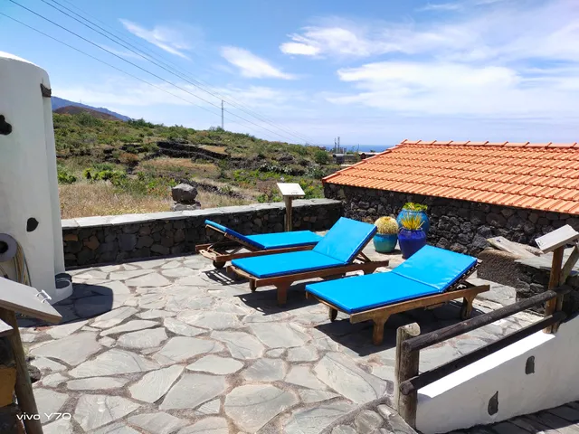 Casa de mi abuela Maria