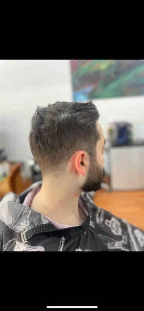 BarberShop Near Me Co