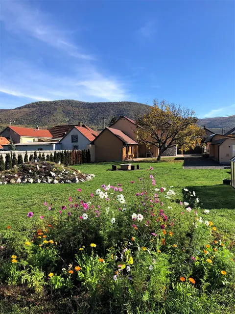 Panoráma Apartman Felsötárkány