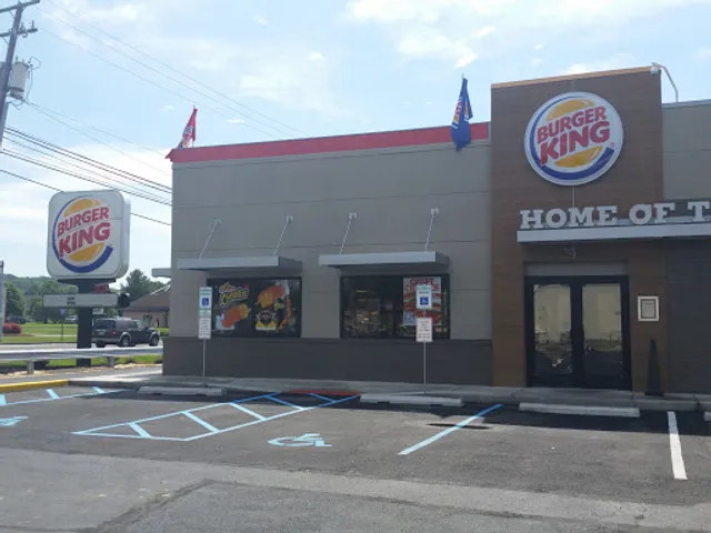 Burger King