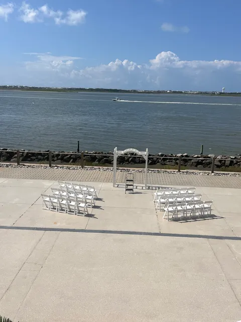 Crystal Coast Civic Center