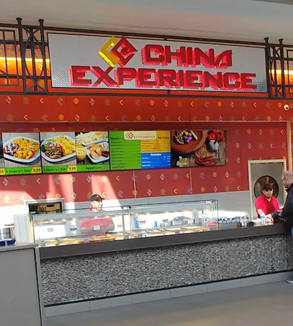 China Experience