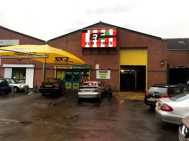 Mobile Tyre Fitting Southampton 24/7 Recovery Towing