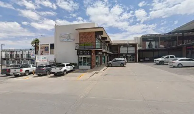 C. Cordillera Blanca 9904