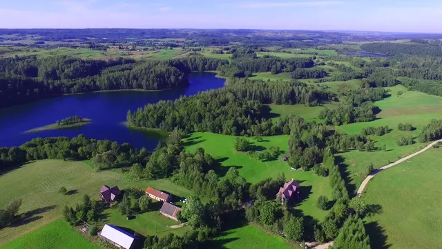 Gościniec Zamkowa Góra