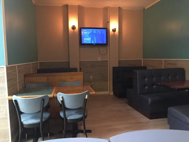 Annie’s Soul Food Kitchen