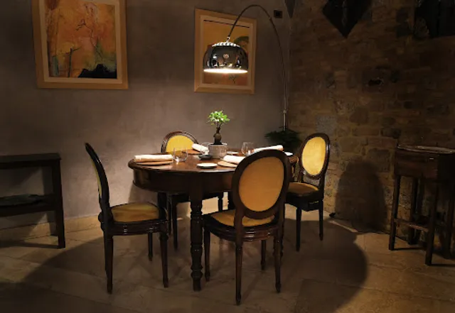 San Martino 26 Ristorante