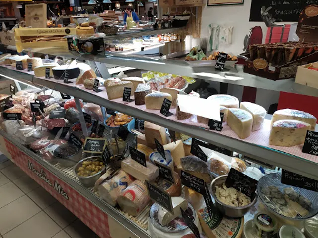 La Mamma Mia Trattoria-Pizzeria