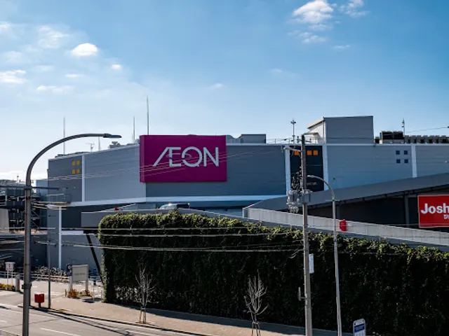 Aeon Style Kobe South