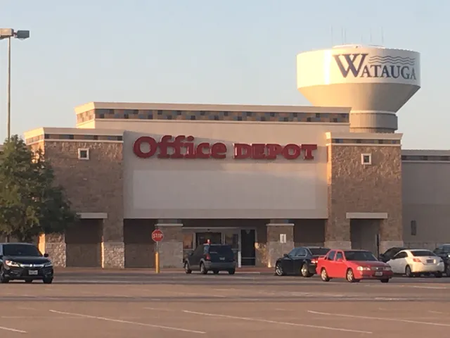 Office Depot
