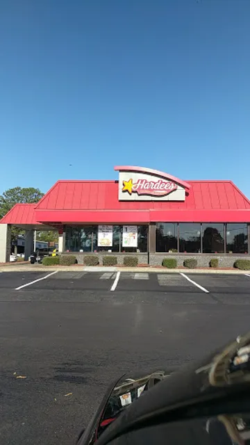 Hardee’s
