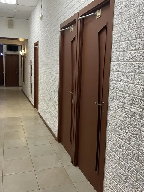 FreeLife хостел