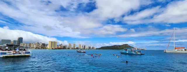 Honolulu Snorkel Company