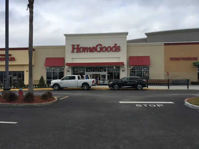 HomeGoods