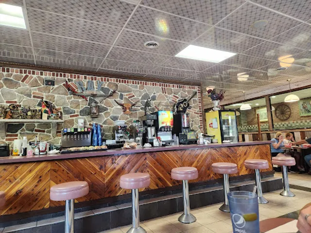 Ray of Sunshine Diner