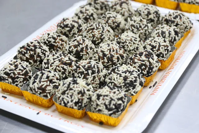 Antonia Butrón - Calle Rosario (San Fernando)