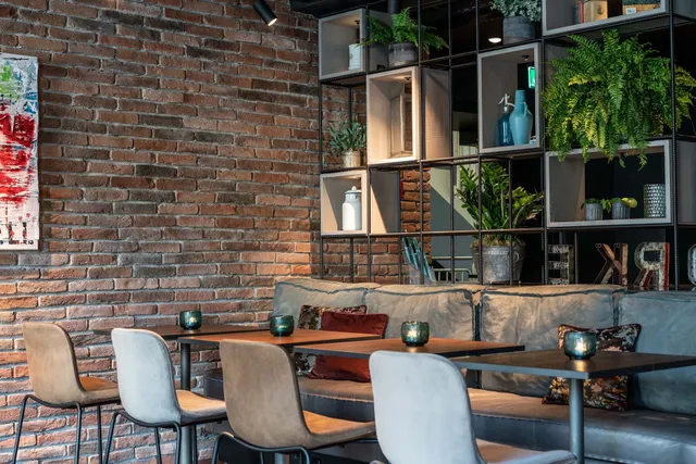 Hotel Motel One Berlin-Mitte