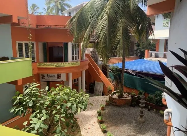 Thiruonam Beach Resort