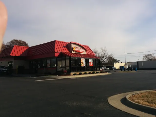 Hardee’s