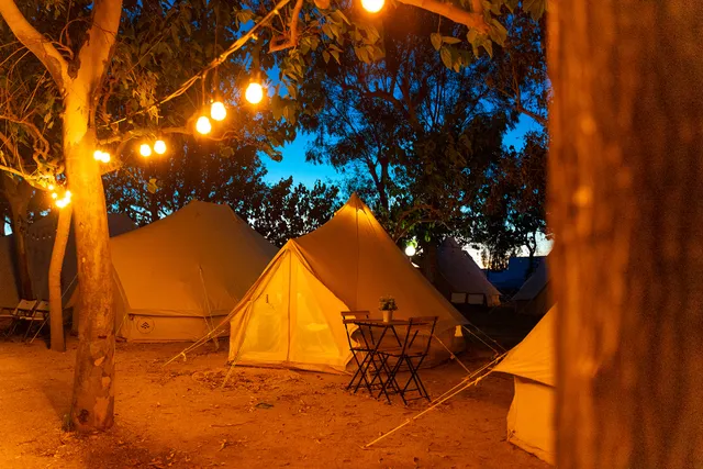 Kampaoh Delta del Ebro