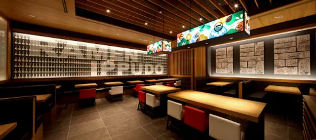 Ippudo | Maisen • The Gardens Mall