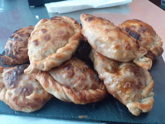 Rostisseria Can Bruno