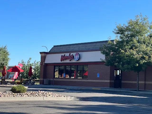 Wendy's