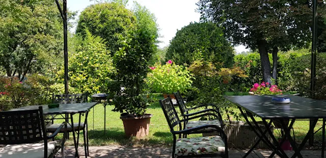 Osteria l'è Maistess