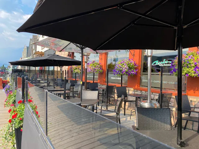 Cassios Italian Restaurant