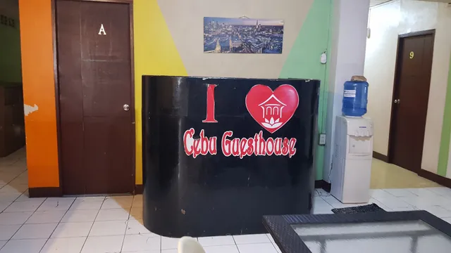 Cebu Guest House - Fuente