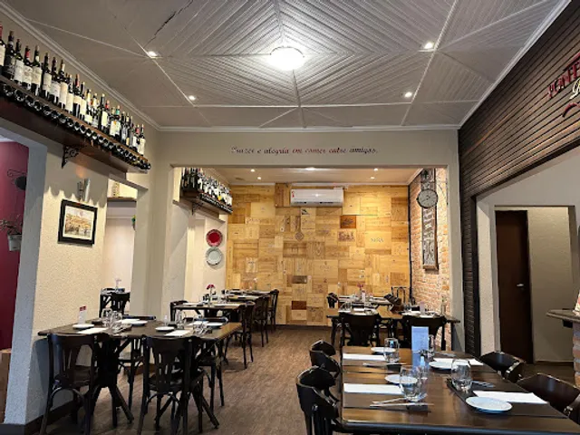 Ristorante Ponte Vecchio