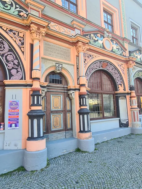 Pension Mariposa - Design Chambers