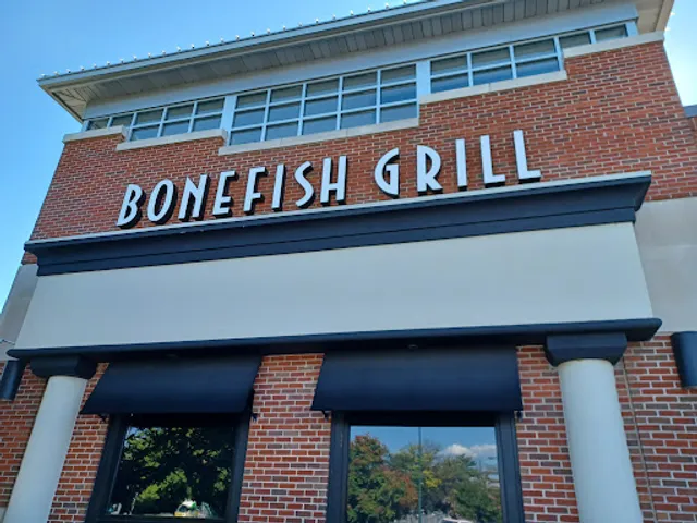 Bonefish Grill