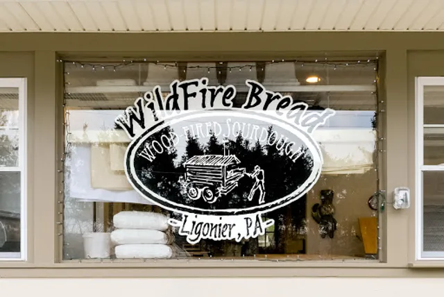 WildFire Bread