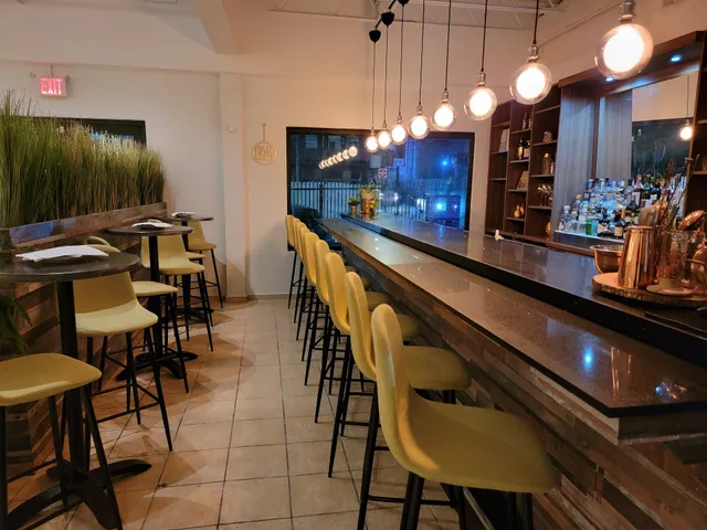 Areyto Modern Cuisine by Chef Jason González