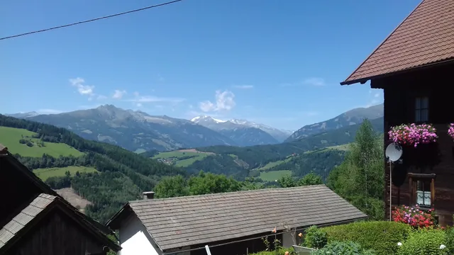 Ferienhaus / Ferienwohnungen Pirker